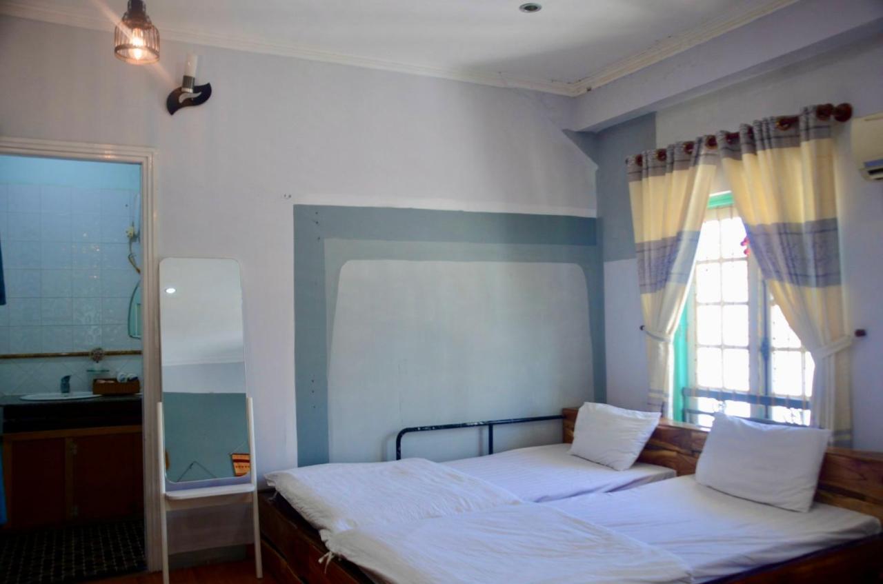 Little Pig Home Đà Nẵng Extérieur photo