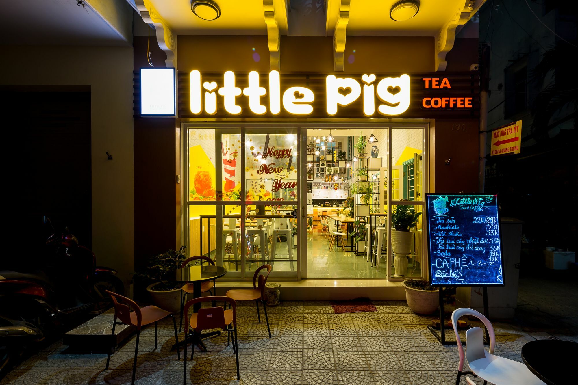 Little Pig Home Đà Nẵng Extérieur photo
