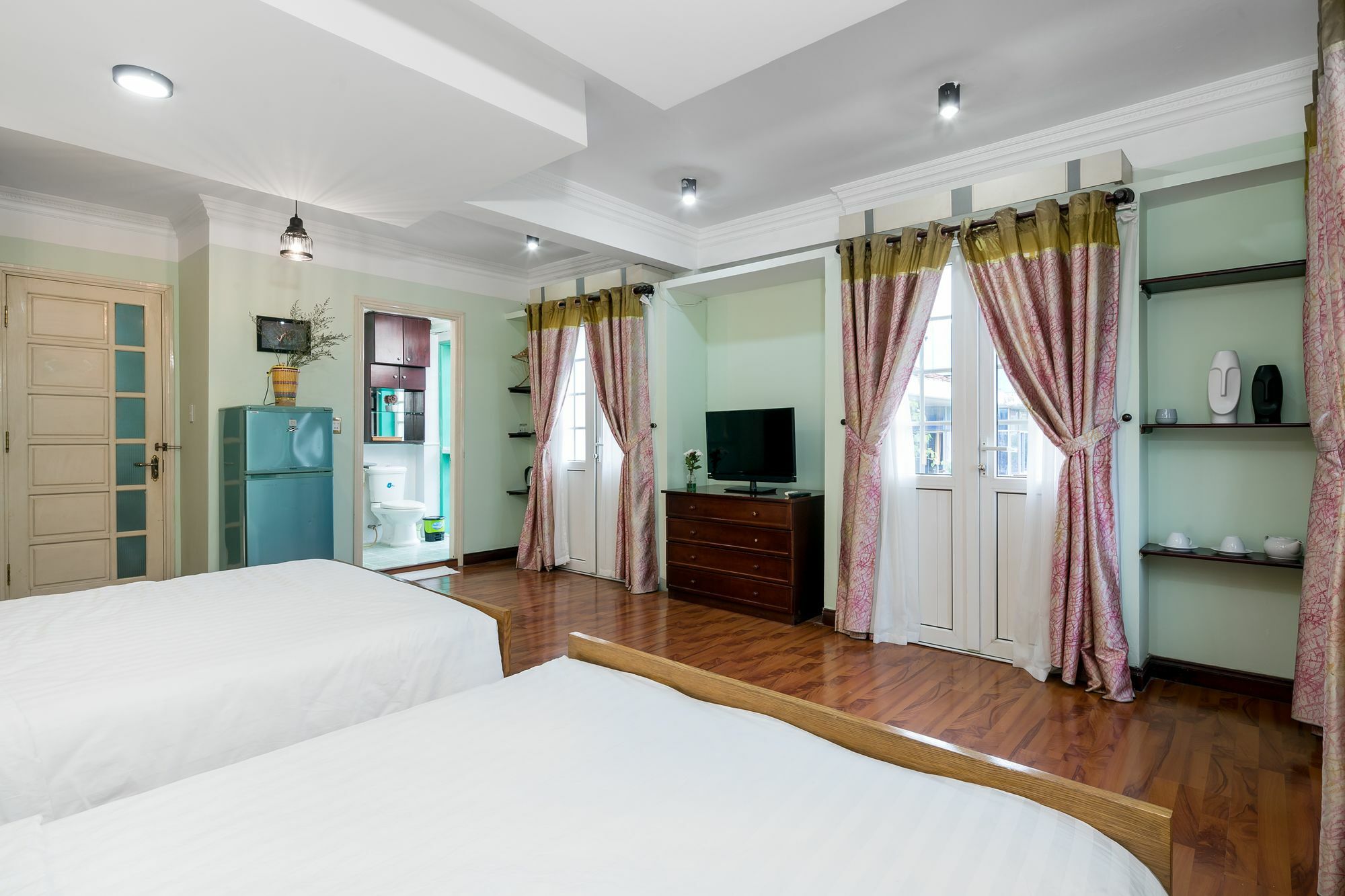 Little Pig Home Đà Nẵng Extérieur photo