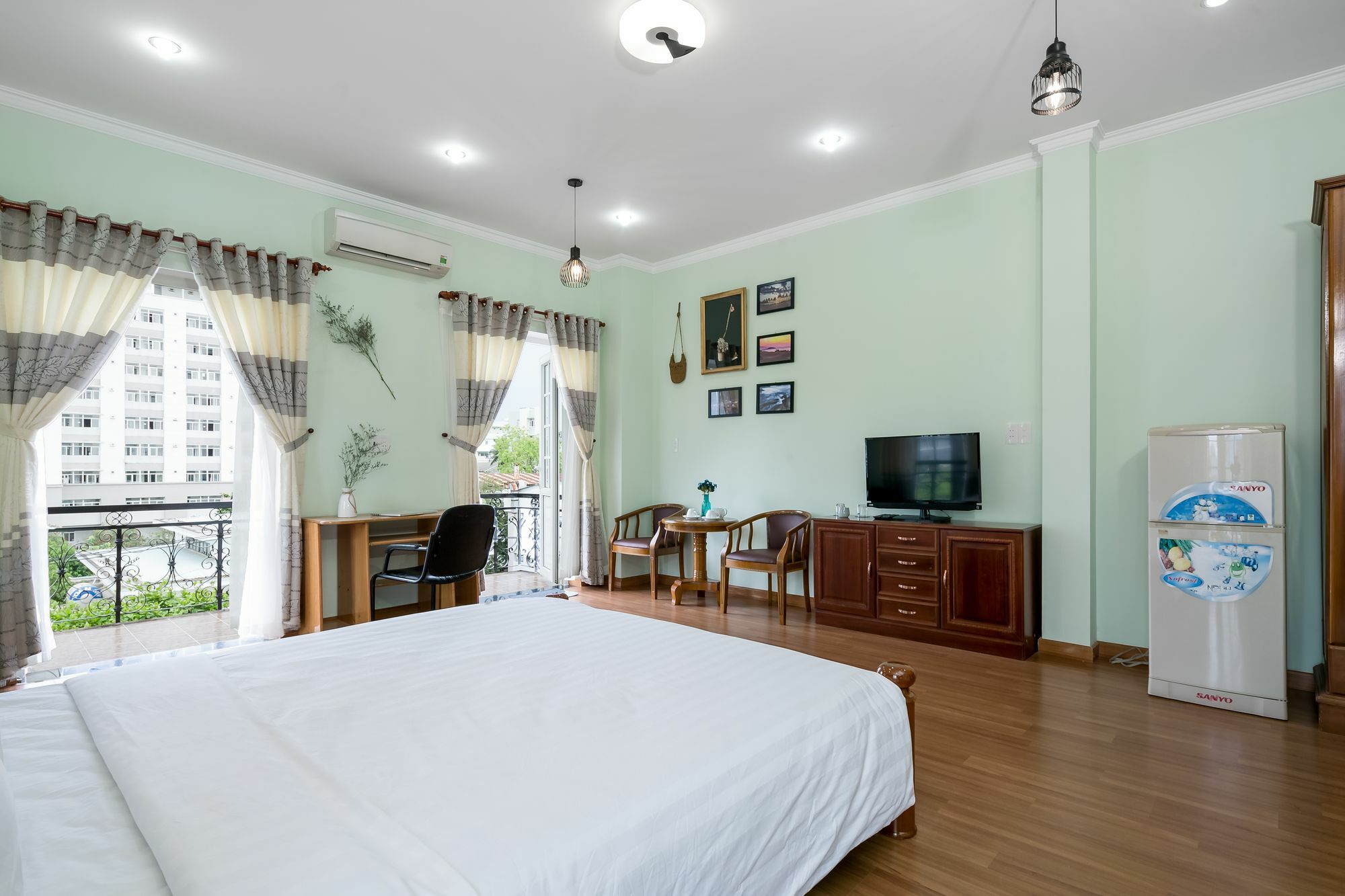 Little Pig Home Đà Nẵng Extérieur photo