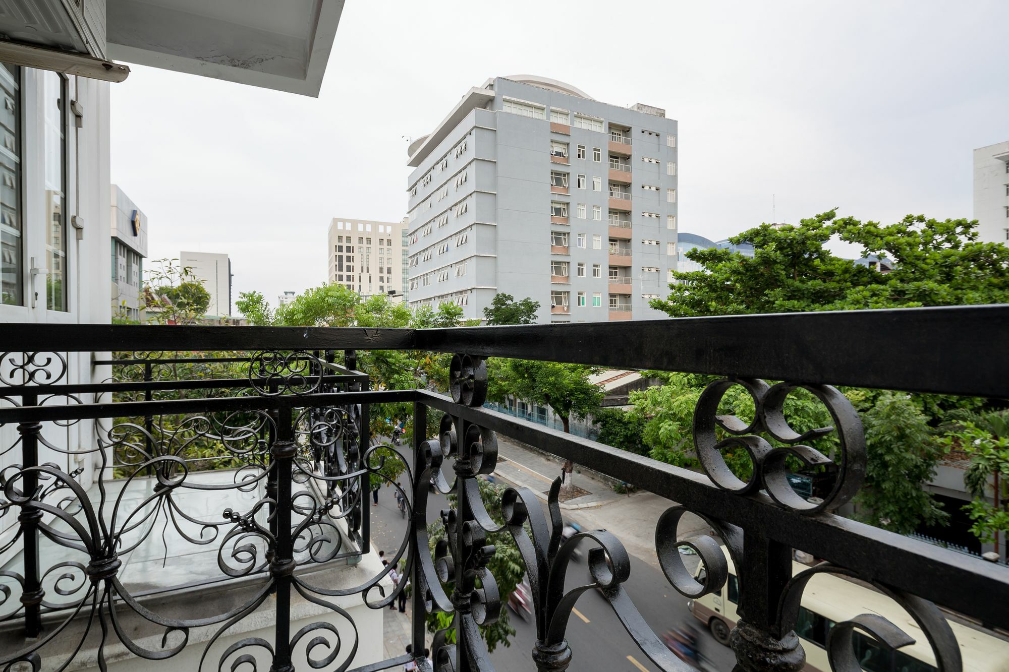 Little Pig Home Đà Nẵng Extérieur photo