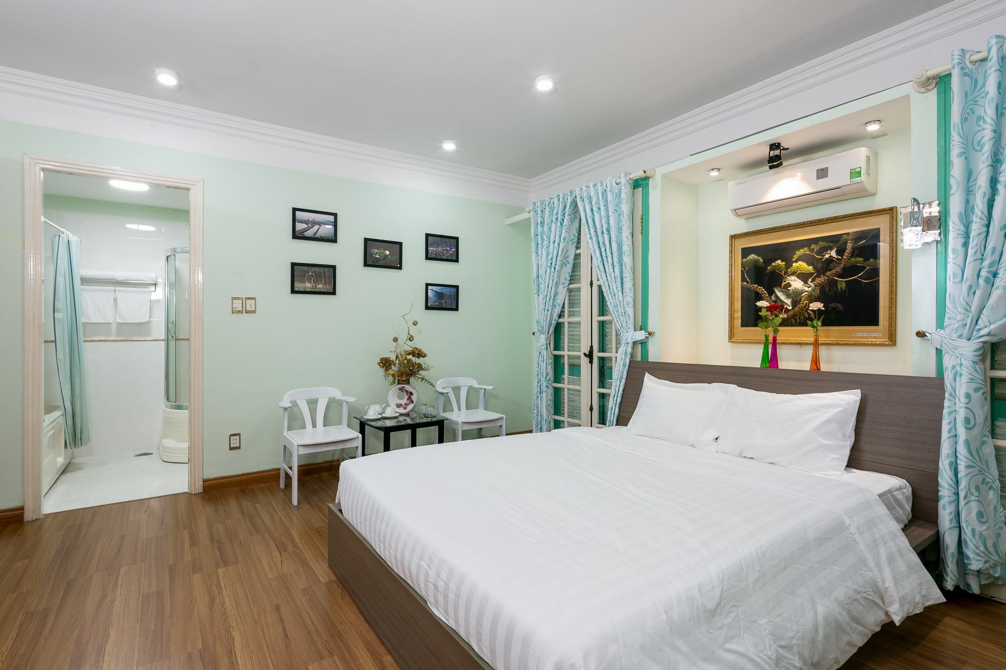 Little Pig Home Đà Nẵng Extérieur photo